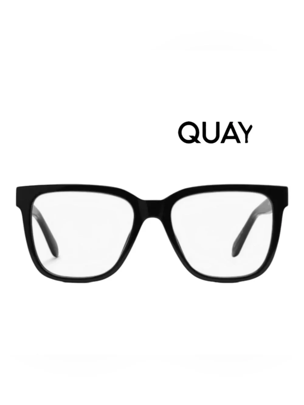 Quay Wired Standard - 2 pairs